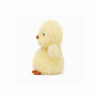 Jellycat Little Pollo | NWIF-81695